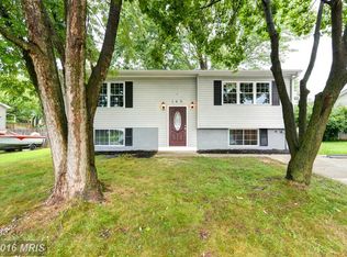 140 S Tartan Dr, Elkton, MD 21921
