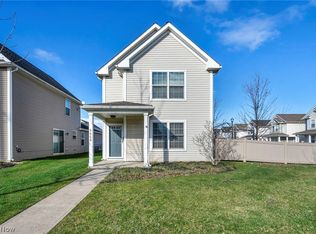 3558 E 71st St, Cleveland, OH 44105