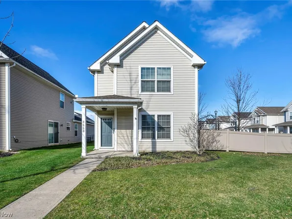 3558 E 71st St, Cleveland, OH 44105