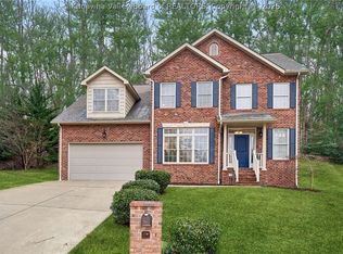 1395 Bedford Rd, Charleston, WV 25314