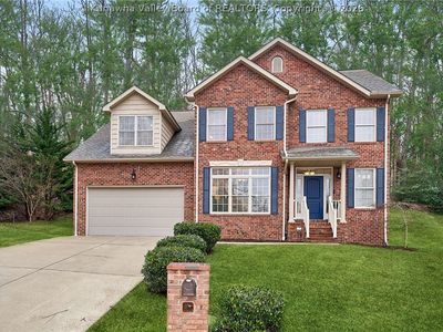 1395 Bedford Rd, Charleston, WV, 25314