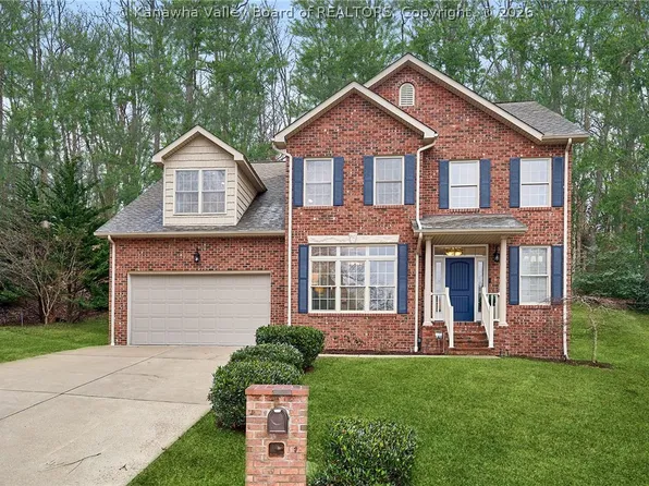 1395 Bedford Rd, Charleston, WV 25314