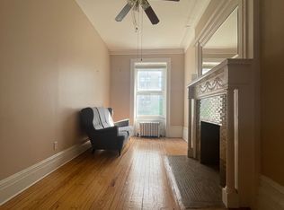 339 W 87th St #7, New York, NY 10024