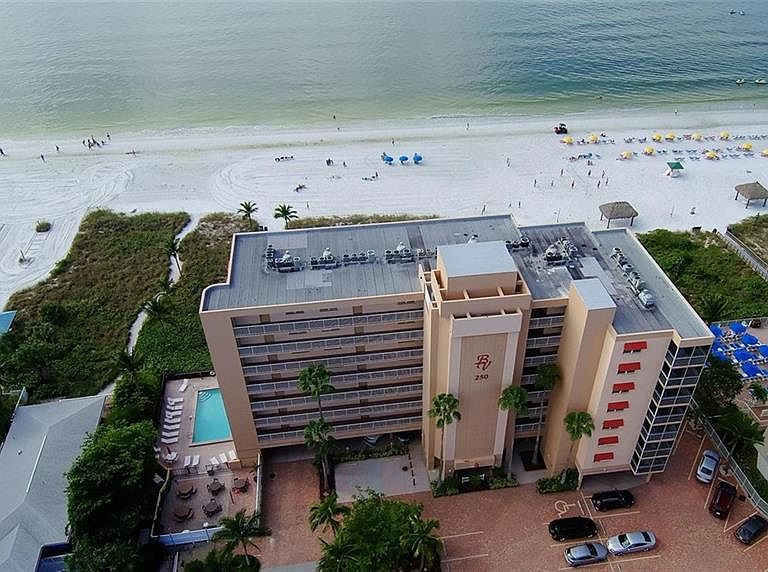 250 Estero Blvd Fort Myers Beach, FL, 33931 Apartments