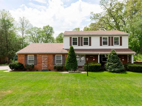 51899 Whitestable Ln, South Bend, IN 46637