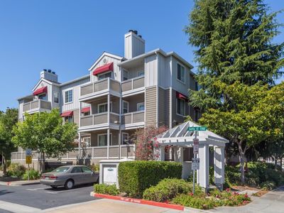 250 Santa Fe Ter APT 312, Sunnyvale, CA, 94085