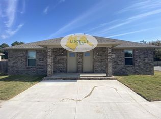 701 N 7th St APT B, Paragould, AR 72450