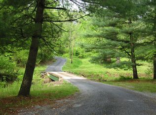 391 High Peak Rd, Monroe, VA 24574