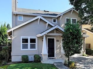 217 Heartwood Ln, Mountain View, CA 94041