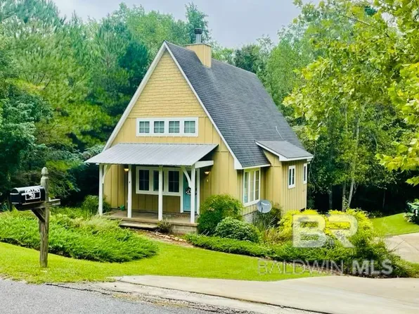 30 Fishing Village Cir, Brewton, AL 36426