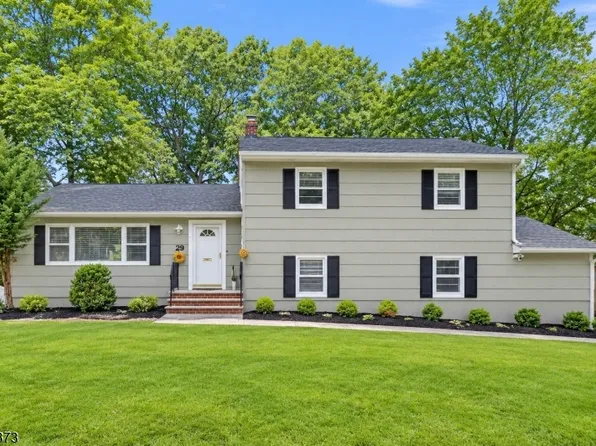 29 Cherry Hill Rd, Livingston Twp., NJ 07039