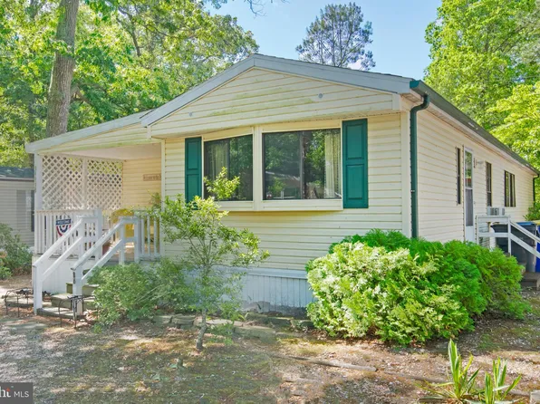 34938 North Dr #B6, Lewes, DE 19958