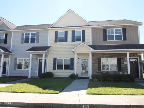 102 Justice Farm Drive, Sneads Ferry, NC 28460