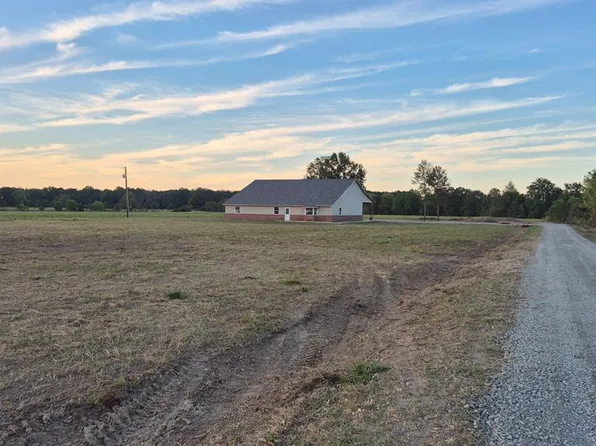 2950 Fm 1840, New Boston, TX 75570