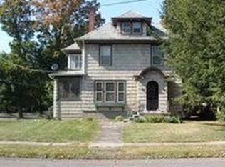 301 Foster Ave, Elmira, NY