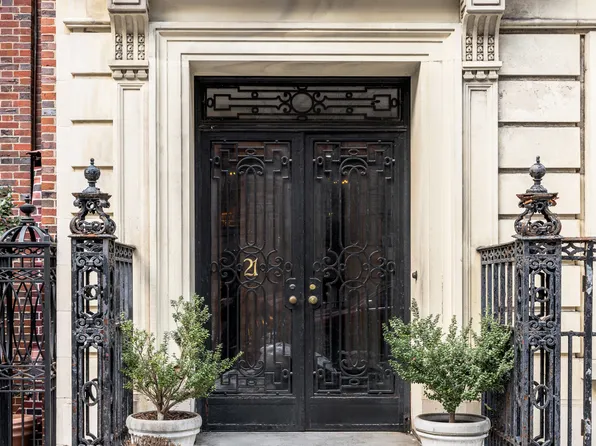 21 East 81st Street image 1 of 21