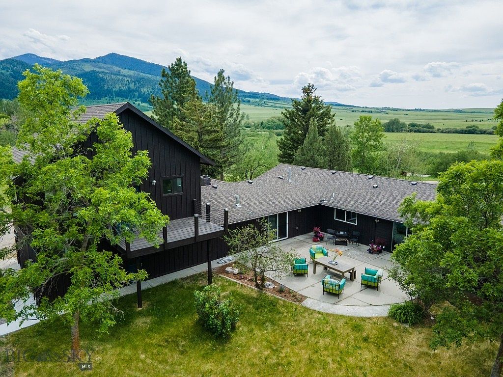 1238 Bear Canyon Rd, Bozeman, MT 59715 Zillow