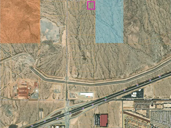 24941 W Adams Street #-, Buckeye, AZ 85396
