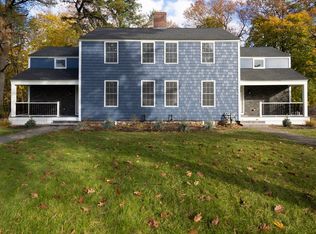 45 Brookside Rd #2, Westford, MA 01886