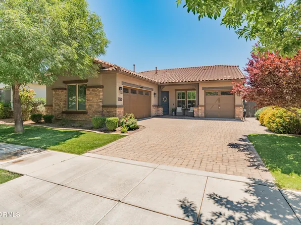 4141 E MORRISON RANCH Parkway, Gilbert, AZ 85296