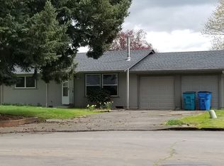 6709 NE 109th Ave, Vancouver, WA 98662