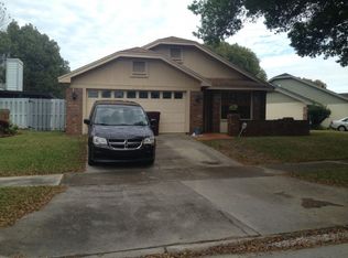 3315 Chatsworth Ln, Orlando, FL 32812