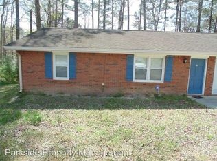 2233 Davis Rd APT B, Stone Mountain, GA 30087