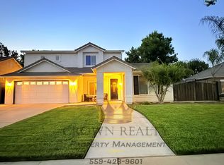 1446 Clarete Ave, Tulare, CA