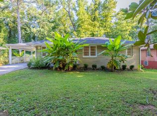 2812 Mitchell Dr, Decatur, GA 30032