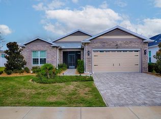 12596 NE 49th Dr, Oxford, FL 34484