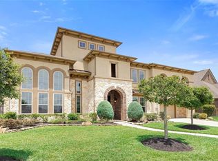12003 Chisel Rdg, Pearland, TX 77584