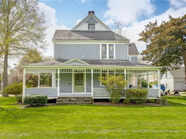 2492-2500 Kingstown Rd S, Kingston, RI 02881