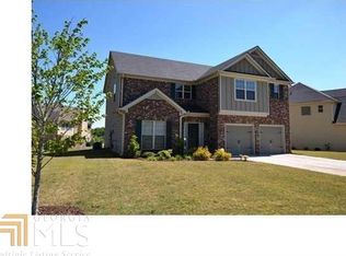 2020 Hydrangea Ln, Austell, GA 30106