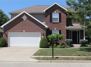 656 Willow Point Ct, Troy, OH