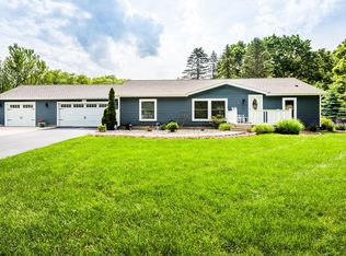 2353 Roncy Rd, Benton Harbor, MI 49022