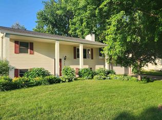 1110 W 14th St, Spencer, IA 51301