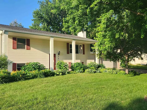 1110 W 14th St, Spencer, IA 51301