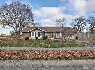 494 Forest Ave, West Milton, OH 45383