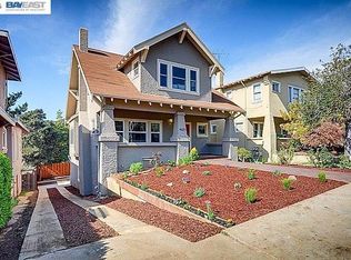 4625 Park Blvd, Oakland, CA
