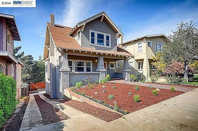 4625 Park Blvd photo 1