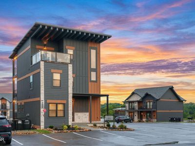 297 Rambling Creek Way Lot 144R, Sevierville, TN, 37862