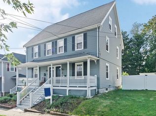23-25 Arthur St, Winchester, MA 01890