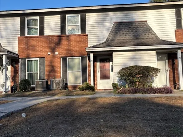 23 Knollwood Circle, Savannah, GA 31419