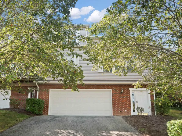 510 Oak Tree Blvd NW, Christiansburg, VA 24073