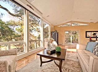 220 Garden Hill Dr, Los Gatos, CA 95032