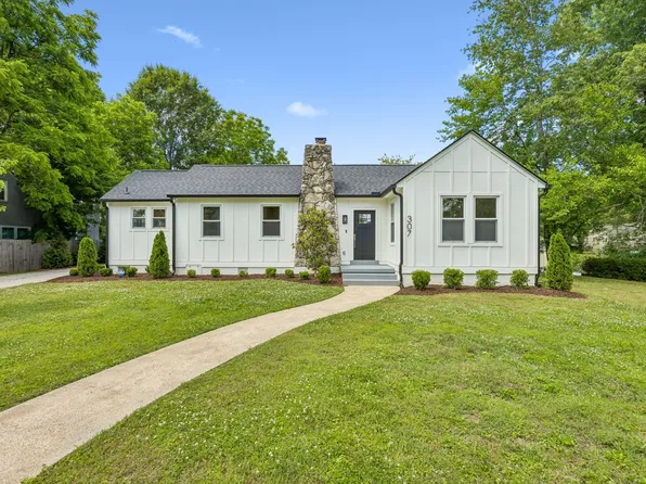 307 4th Ave, Columbia, TN 38401