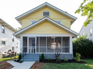 225 Progress Ave, Hamilton, OH 45013