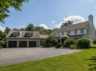 2268 Beaver Hill Rd, Chester Springs, PA 19425