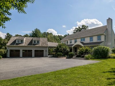 2268 Beaver Hill Rd, Chester Springs, PA, 19425