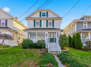 62 Elm Pl, Red Bank, NJ 07701